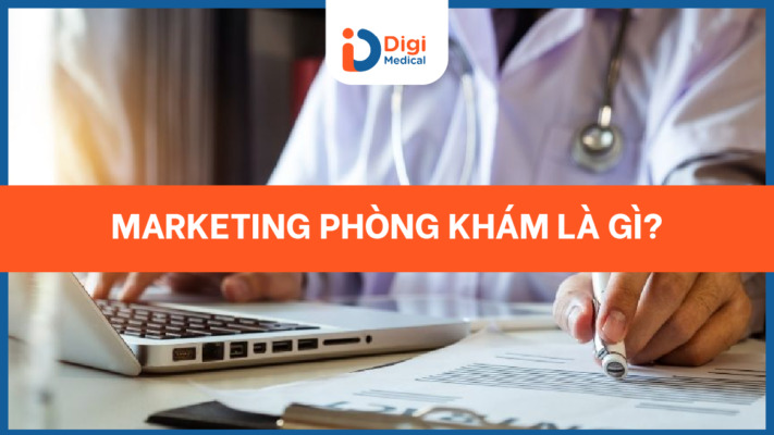 Cách triển khai marketing phòng khám qua Google Ads hiệu quả