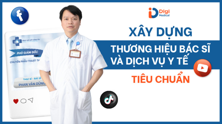 Cách triển khai marketing phòng khám qua Google Ads hiệu quả